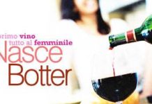 Dal tam tam in rosa nasce il primo vino dedicato alle donne. dal tam tam in rosa nasce il primo vino dedicato alle donne_O1