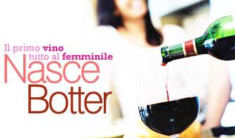 dal tam tam in rosa nasce il primo vino dedicato alle donne_O1