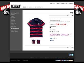 datch il primo store on line_O1