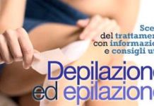 Depilazione ed epilazione depilazione ed epilazione_O1