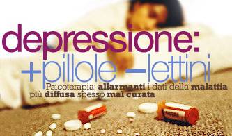 depressione piu pillole meno analisi_O1