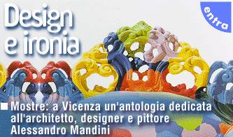 design le provocazioni di mendini_O1