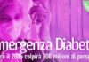 Diabete: il killer silenzioso diabete il killer silenzioso_O1