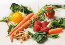 Dieta Pegan, cos’è? Tutta sulla dieta dell’estate Dieta Pegan