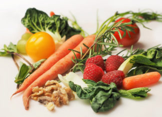 Dieta Pegan, cos’è? Tutta sulla dieta dell’estate Dieta Pegan