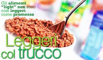 dieta cibi light sotto accusa_O1
