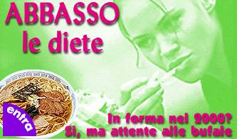 diete i peggiori prodotti del 1999_O1