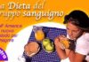 Diete: l´alimentazione secondo il gruppo sanguigno diete l alimentazione secondo il gruppo sanguigno_O1