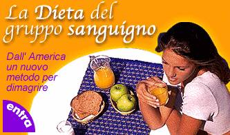 diete l alimentazione secondo il gruppo sanguigno_O1