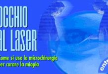Difetti visivi: oggi si curano con il laser difetti visivi oggi si curano con il laser_O1