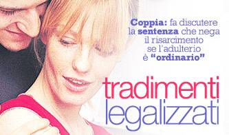 diritto di coppia c e tradimento e tradimento_O1