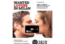 Diventa protagonista di uno spot diventa protagonista di uno spot_O1