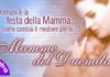 Domani e´ la festa della mamma domani e la festa della mamma_O1