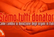 Donazione: con il silenzio-assenso cambia la legge donazione con il silenzio assenso cambia la legge_O1