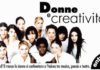 Donne e creativita´ donne e creativita_O1