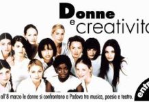Donne e creativita´ donne e creativita_O1