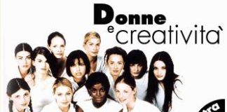 Donne e creativita´ donne e creativita_O1