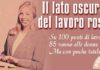 Donne e lavoro: su 100 posti, 85 sono loro donne e lavoro su 100 posti 85 sono loro_O1
