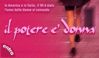 donne e potere il 1999 e stato il loro anno_O1