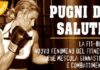 Donne e pugni: dalla fit-boxe al tae-bo donne e pugni dalla fit boxe al tae bo_O1