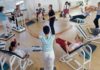 Donne in palestra donne in palestra_O1