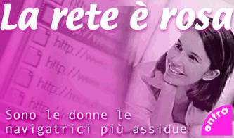 donne in rete continua l ascesa della rete in rosa_O1