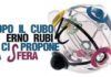 Dopo il cubo, erno rubik ci propone la sfera dopo il cubo erno rubik ci propone la sfera_O1