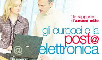 e mail e spam oggetto di indagine da parte di yahoo_O1