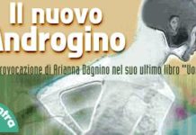 E´ nata l´uoma: una provocazione o una profezia? e nata l uoma una provocazione o una profezia_O1
