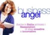 Economia: gli angeli del business economia gli angeli del business_O1