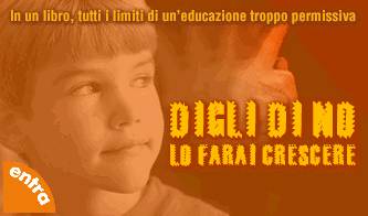 educazione imparare a dirgli di no_O1