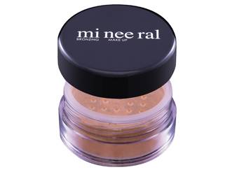 effetto bronzo con nee make up_O1