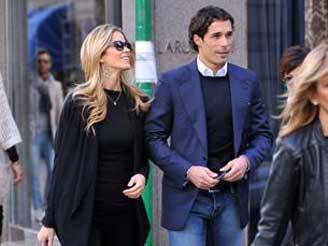 elena santarelli e bernardo corradi insieme sempre piu felici_O1