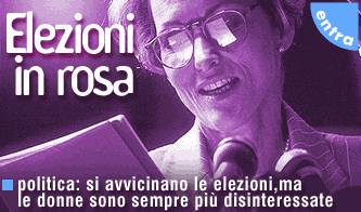 elezioni 2001 ma alle donne interessano_O1