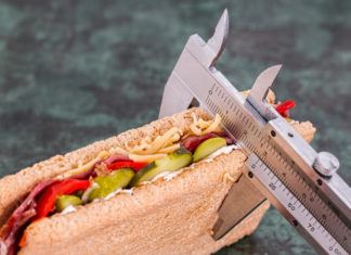 Dieta: 5 errori da evitare per perdere peso errori dieta