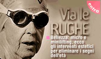 estetica interventi piu semplici e rapidi contro le rughe_O1