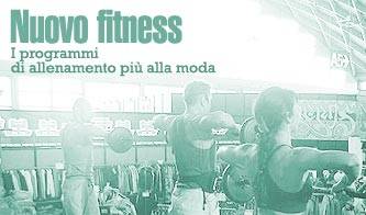 evuzioni del fitness_O1
