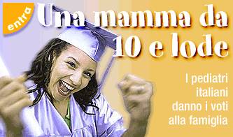 famiglia 2000 i pediatri danno la pagella_O1