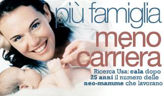 famiglia meglio i figli della carriera_O1