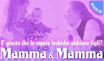 famiglie gay voglia di bambini_O1
