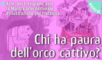 fiabe va in mostra l orco cattivo_O1