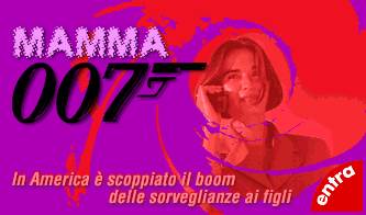 figli scapestrati la mamma diventa 007_O1