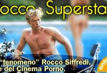 Film porno: e´ rocco siffredi il nuovo re film porno e rocco siffredi il nuovo re_O1