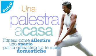 fitness come crearsi una palestra in casa_O1