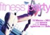 Fitness: un 8 marzo di benessere fitness un 8 marzo di benessere_O1