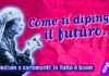 Futurologia: tutti dal mago futurologia tutti dal mago_O1