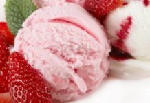 Gelato fatto in casa gelato fatto in casa_O1