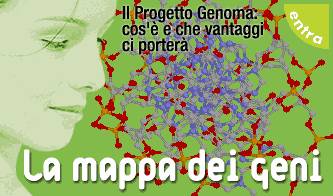 genetica alla scoperta dei segreti della vita_O1