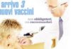 Genitori, vaccinate i vostri figli. lo raccomanda il ministro della salute. genitori vaccinate i vostri figli lo raccomanda il ministro della salute_O1