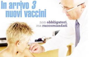 genitori vaccinate i vostri figli lo raccomanda il ministro della salute_O1